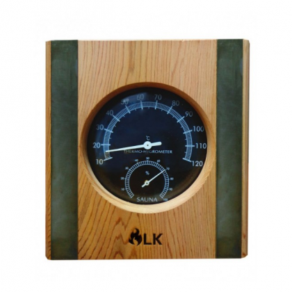 Термогигрометр арт 110 LK
